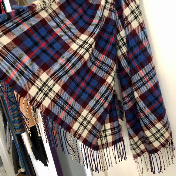 Madewell blanket scarf - Picture 5 of 11